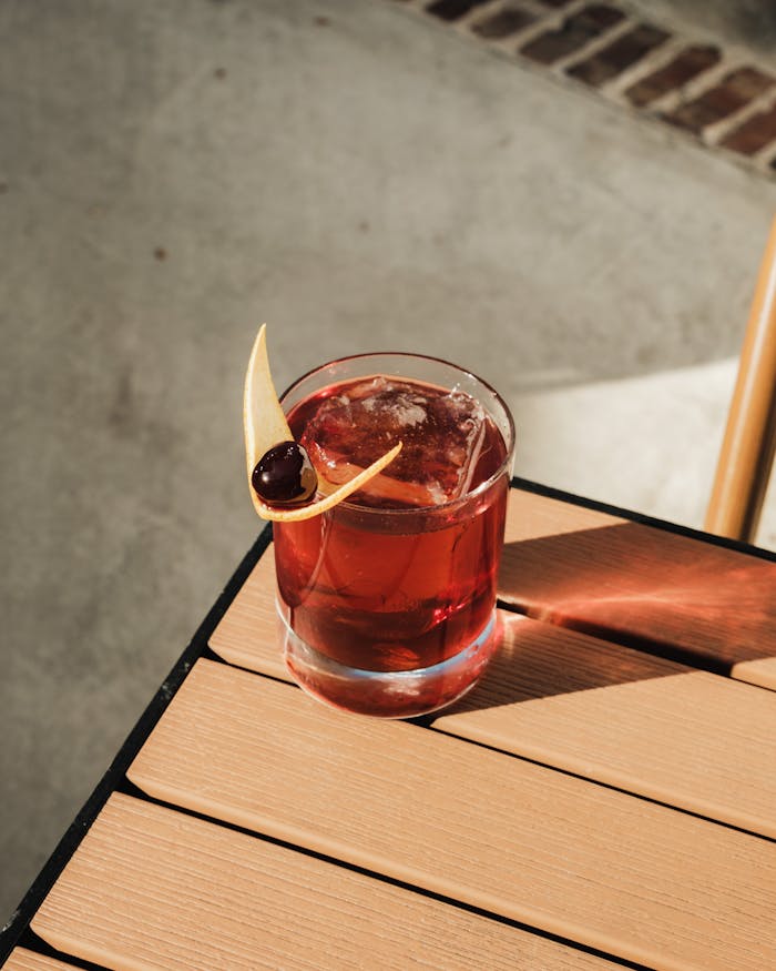 Free stock photo of cocktail, mocktail